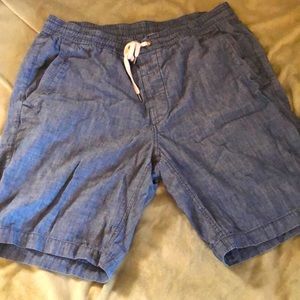 POLO Ralph Lauren cotton shorts